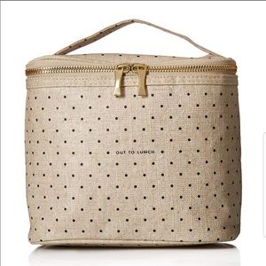 Kate Spade Lunch Bag, Small